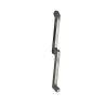 Buy cheap High Customization CNC Titanium Parts Machining Ra0.4 Roughness OEM / ODM from wholesalers