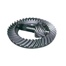 China High Strength Differential Pinion Gear , Standard VOLVO Ring And Pinion Gears factory