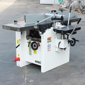 China 70mm Cutterblock Diameter Woodworking Planer and Pressure Planer with Integrated Pressure factory