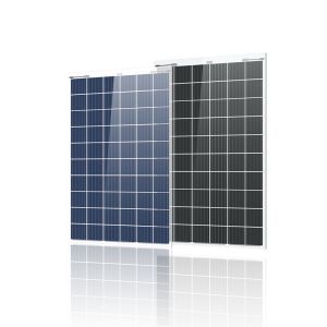 200watt Monocrystalline PV Module 310w Bificial