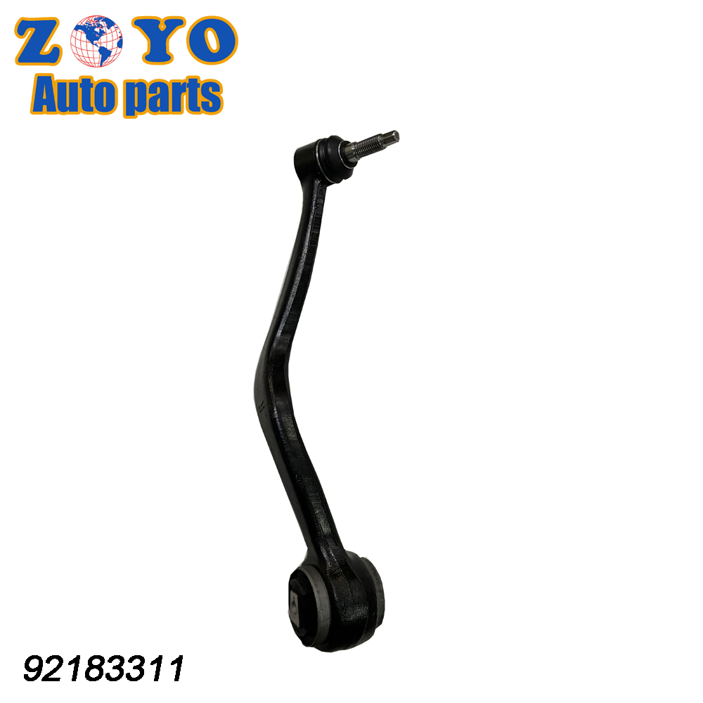 Replace/Repair Purpose Auto Suspension Parts E-Coating Black for Pontiac G8 2008-2009