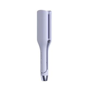 China 45W French Egg Waver Hair Curler Water-based Ceramic Glaze Coating Large Roll Wave Negative Ion Fast Heating factory
