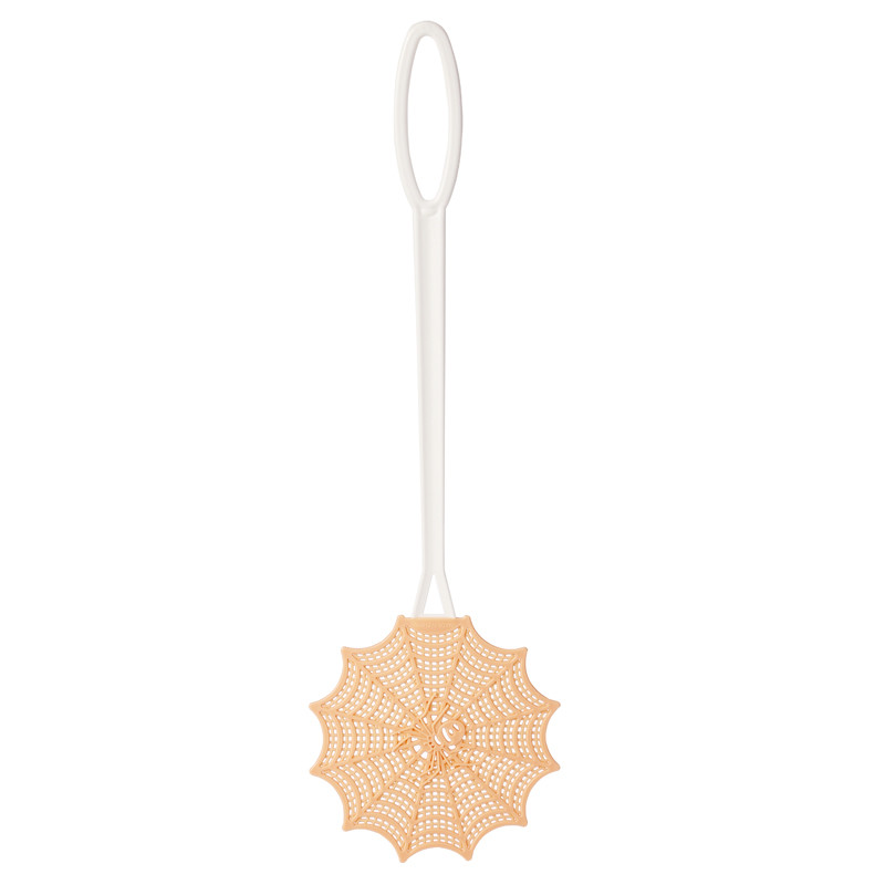Thickened Long Handle Plastic Fly Swatter To Hit Flies Mosquitoes