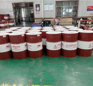 China Silicone Synthetic Lubricant Oil 80w90 Gear Oil Customized factory