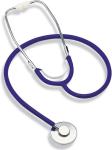 Spectrum Series Lightweight Nurse Stethoscope Medical Clinical Teaching Edition