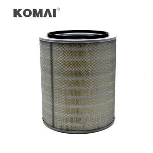 China Air Filter 901-017 AF361 SA16752 SE551/4 S551/4 For Excavator Diesel Engine Parts factory