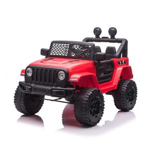 China 12V Two Seater UTV Battery-Driven Electric Toy Ride On Car for Children Remote Control factory