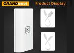 Mini Wireless Apple CarPlay Adapter ROhs Wireless CarPlay Dongle