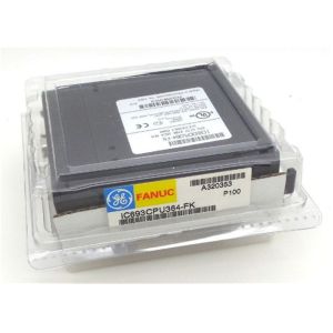 China IC693CPU364 Ethernet Interface Module / Delta Analog Input Module With Ethernet Comms factory