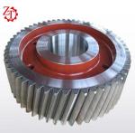 Mill Pinion Gear and Kiln Pinion Gear With Quality Guarantee And Materials
