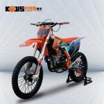 Kews CBS300 K16 Dirt Bike 4 Stroke Motocross Bikes With Disk Brake