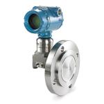 Rosemount 2051L Wireless Liquid Level Transmitter Single Flange Liquid Level
