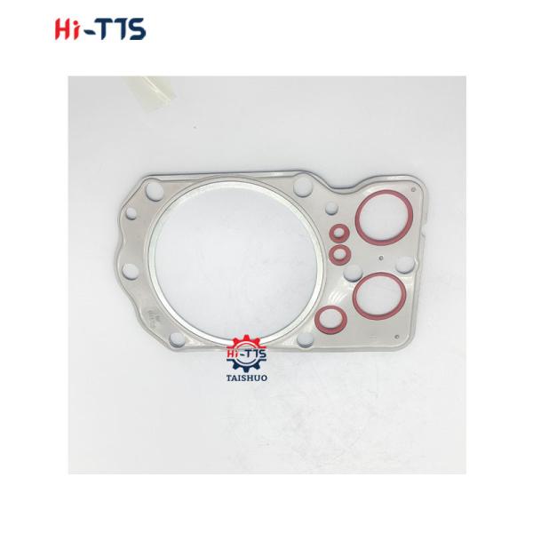 6D22 6D24 cylinder head gasket ME051132 ME051088 ME051480 ME061574 ME051717