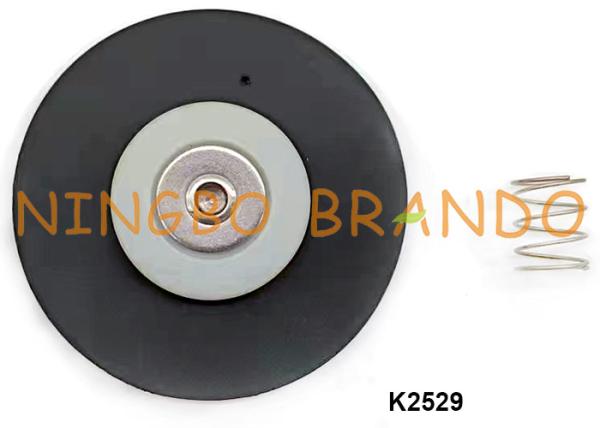 Goyen K2529 K2530 Membrane For Pulse Valve Diaphragm RCAC25T3 RCAC25DD3