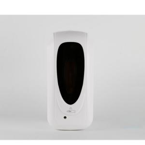 China Infrared Touchless 0.1S Wall Mounted Liquid Soap Dispenser factory
