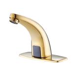 OEM ODM Smart Touchless Bathroom Faucet Hygiene Automatic Sensor