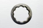 Extruded Industrial Aluminum Profile