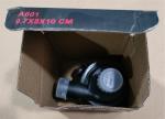6R0965561A Auxiliary Water Pump Energy Saving Automotive Spare Parts