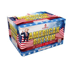 China 29 Shots 500G Consumer Cake Fireworks 0.077CBM Mandarin Pyrotechnics Chinese Fireworks factory