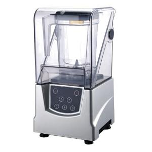 China 21000r/M 2L Milk Tea Shop Equipment Industrial Electric Smoothie Blender factory