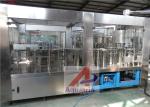 Automatic Rotary 2L Soft Drink Bottling Machine Beverage Filling Machine