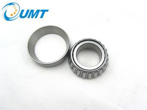 China Cone / Cup 32212 Taper Roller Bearing , Chrome Steel Metric Roller Bearings 32212X factory