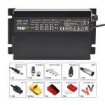 1.5A Electric Tricycle Battery Charger Scooter 60V Lithium Charger