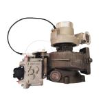 Turbocharger HE200VG 4309504 3798214 3786560H 5350969 for CUM-MINS ISB