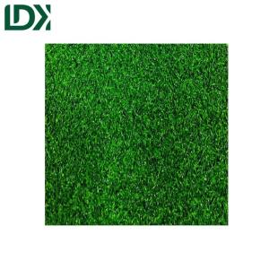 China 15mm Golf Artificial Grass Durable Padle Tennis Fake Grass For Backyard factory