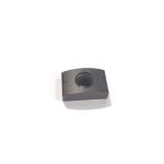 LNEX191207-DR24 91.5HRA Cemented Carbide Inserts K35 Carbide Machining Inserts