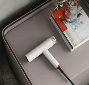 China XDM-3604 Hair Dryer 110000 RPM Blushless DC Motor Cool Shot Function factory