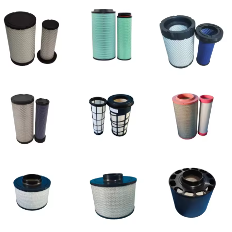 China Easy To Install Vehicle Air Filter Element Customized Package Contents Compatible With Multiple Vehicle Makes And Models on sale