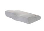 Neck Rest Private Label Butterfly Memory Foam Pillow For Neck Pain Sufferers