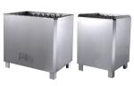 Durable Steam Bath Heater , Sauna Wet Steam Generator 10.5 - 24kw