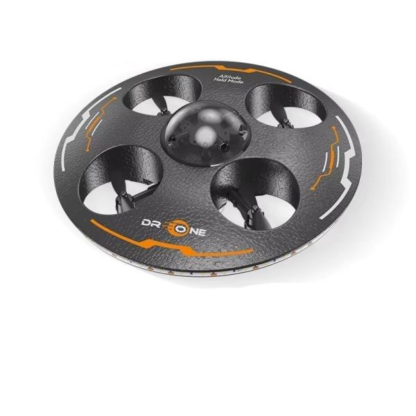GW 12.7 Wildlife Monitoring Airplane Remote Control Toy for Children Beginner