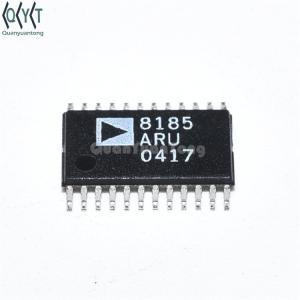 China 380MHz AD8185 Video Switch IC Multiplexer IC Chip AD8185ARU-REEL7 factory