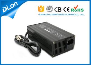China 3 stage lead acid battery charger 180W 5a electric scooter charger 24V for factory wholesale factory