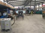 Electric Wood Cutting Horizontal Portable Band Saw Mill ,CNC automatic Sawmill