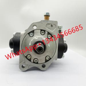 China Diesel fuel high pressure common rail injection pump 294000-0570 for Nissan 16700-89T0J factory