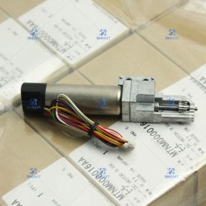 China Panasonic Feeder 9.6W DC MOTOR MTNM000016AA , Panasonic Spare Parts factory