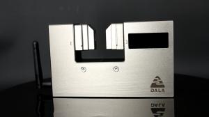 China DALA Laser Gauge Measurement 3 Axis Laser Micrometer Diameter Gauge factory