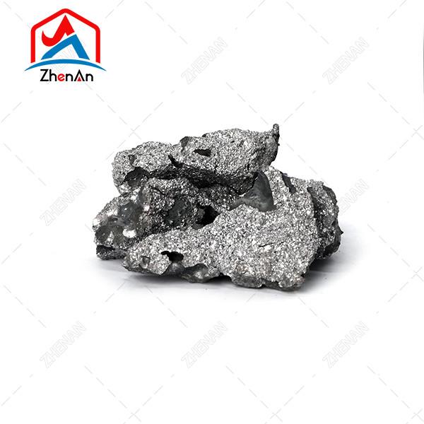 High Carbon Ferro Chrome Essential Element For High Performance Ferrochrome