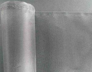 China HOT SALE Fiberglass window screening,Invisible Fiberglass Insect Screen factory