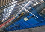 Zinc Aluminium Alloy Hot Dip Galvanized Wire Galvanizing Line