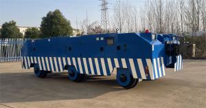 China HTRR106E track-dual tractor can be customized for easy operation factory
