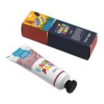 Creative Finger Painting Set Safe Non Toxic Natural Pigment Kids Drawing Gift