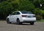 EV Cars 2024 Sedan Rising Automotive ER6 New Energy Electric Vehicle 520KM EV