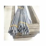 Solid Tungsten Cemented Carbide Rod Extruded Ground Polished For Cutting Tool