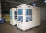 Outdside Special Event Packaged AC Units 36HP Industrial Air Conditioner With