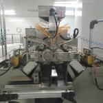 Pharmaceutical Industry Soft Gel Capsule Machine SS316 Machine Material